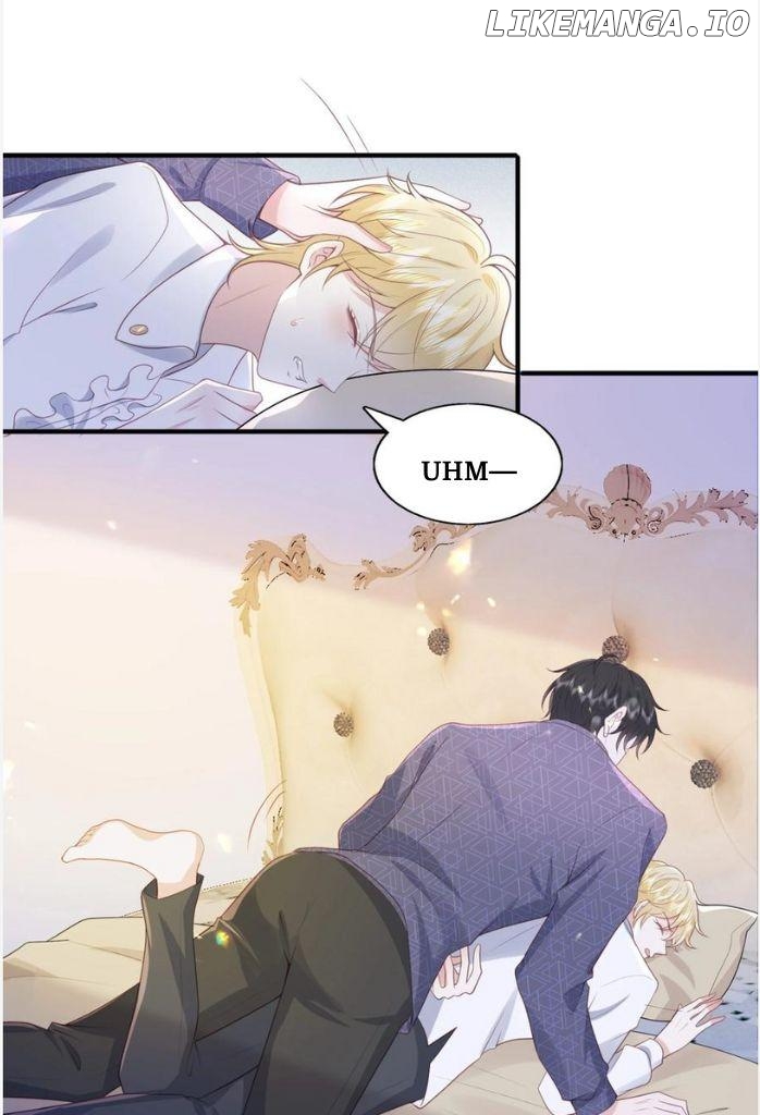 I Wonder Why You Love Me Chapter 34 - page 41