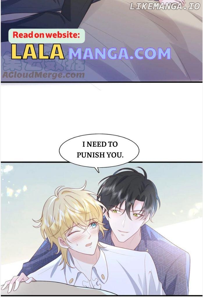 I Wonder Why You Love Me Chapter 34 - page 42