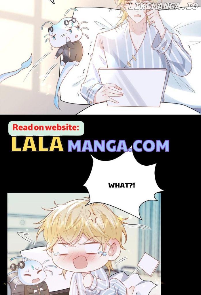 I Wonder Why You Love Me Chapter 34 - page 7