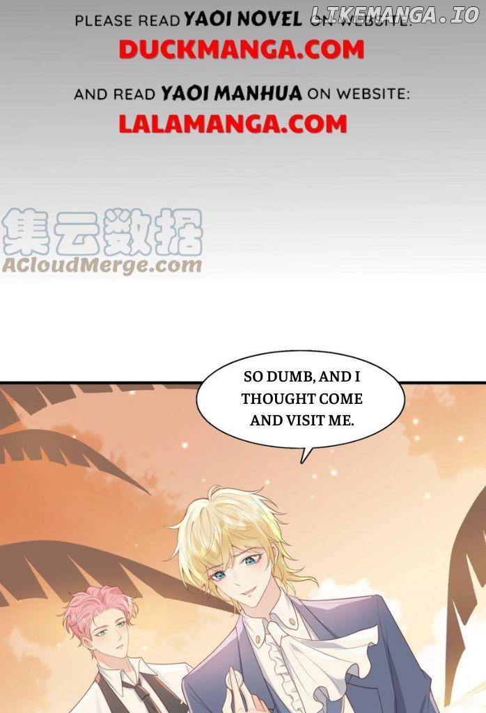 I Wonder Why You Love Me Chapter 34 - page 10