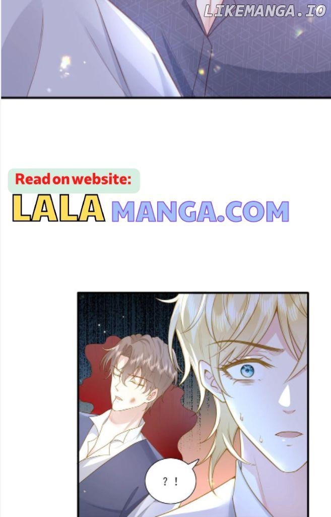 I Wonder Why You Love Me Chapter 35 - page 15