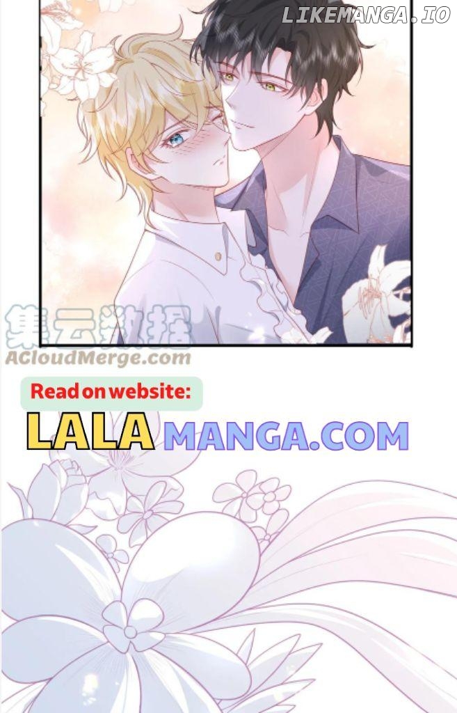 I Wonder Why You Love Me Chapter 35 - page 17