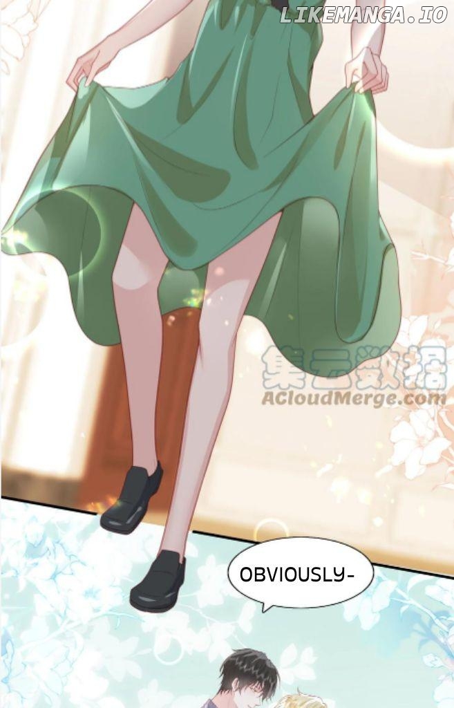 I Wonder Why You Love Me Chapter 35 - page 19