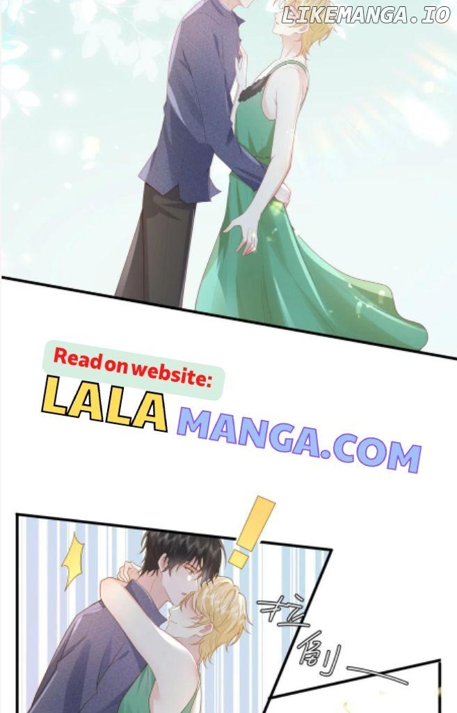 I Wonder Why You Love Me Chapter 35 - page 20