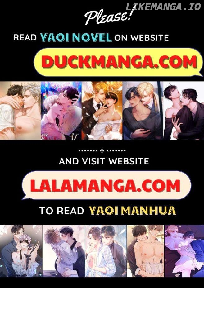 I Wonder Why You Love Me Chapter 35 - page 21