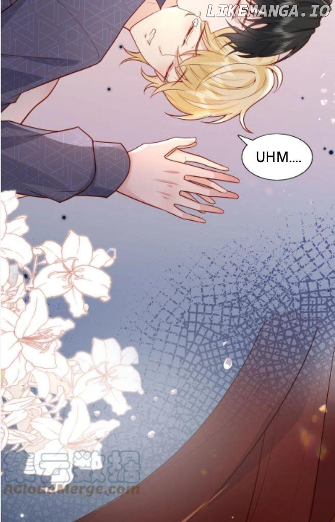 I Wonder Why You Love Me Chapter 35 - page 29