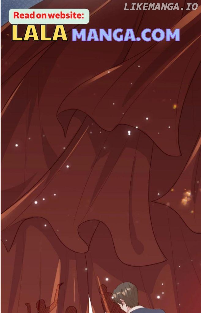 I Wonder Why You Love Me Chapter 35 - page 30