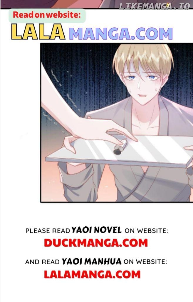 I Wonder Why You Love Me Chapter 35 - page 36