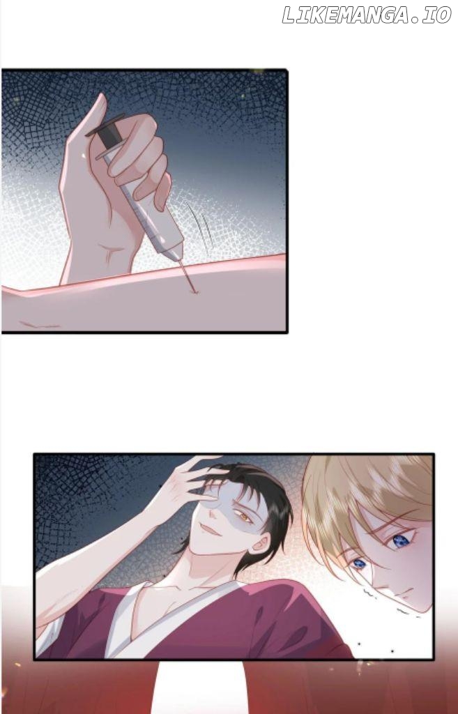 I Wonder Why You Love Me Chapter 35 - page 37