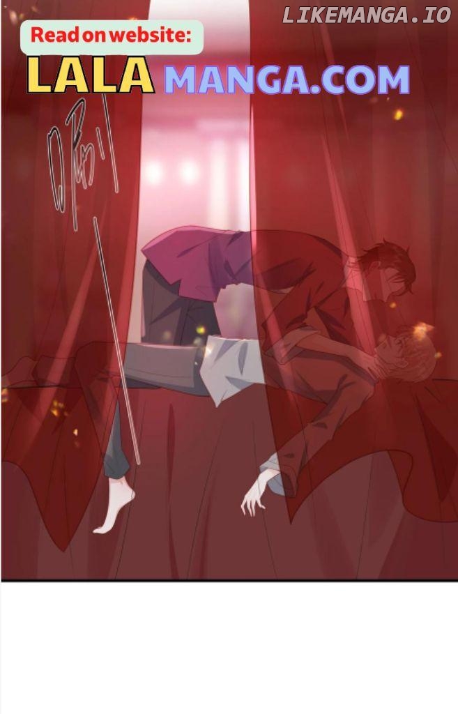 I Wonder Why You Love Me Chapter 35 - page 38