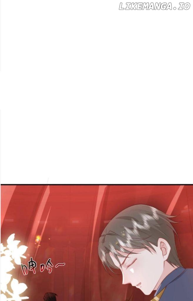 I Wonder Why You Love Me Chapter 35 - page 39