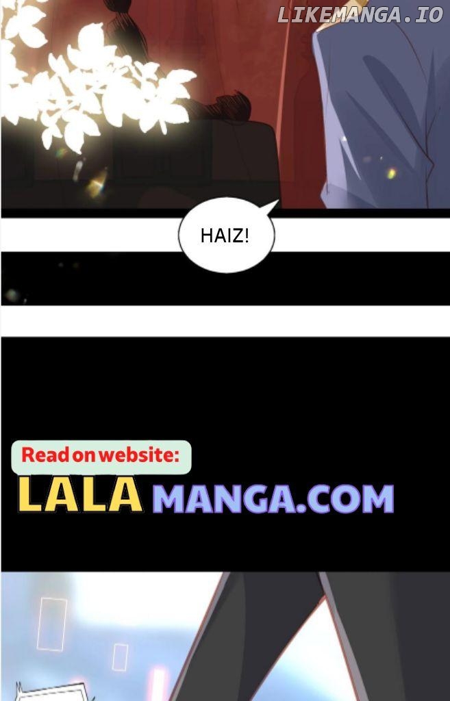 I Wonder Why You Love Me Chapter 35 - page 40