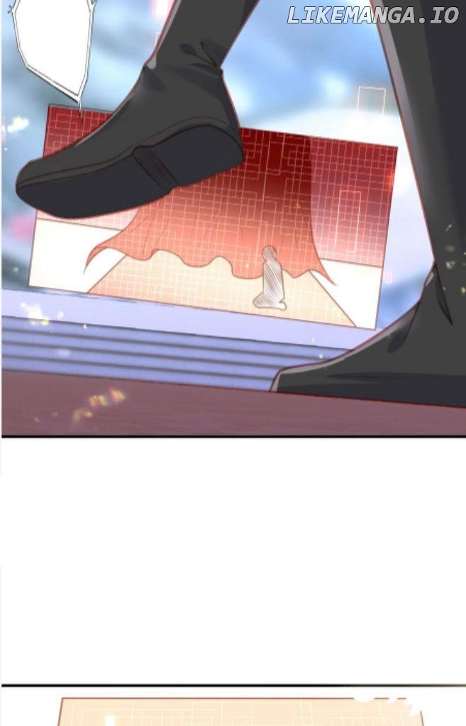 I Wonder Why You Love Me Chapter 35 - page 41