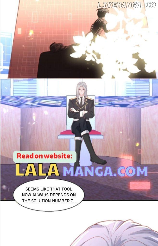 I Wonder Why You Love Me Chapter 35 - page 42