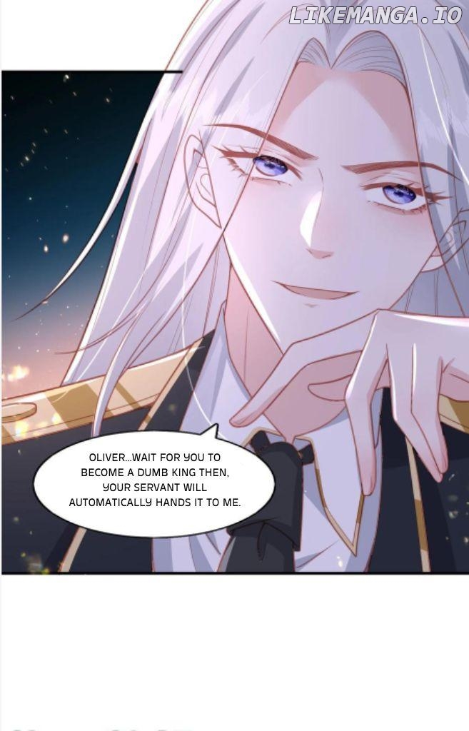 I Wonder Why You Love Me Chapter 35 - page 43