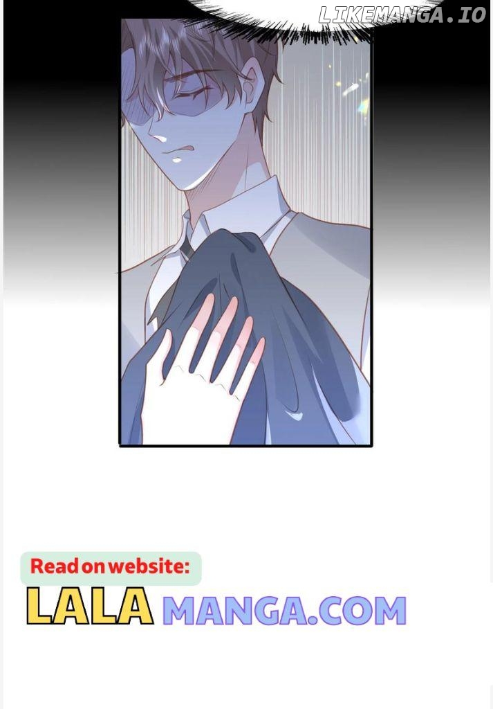 I Wonder Why You Love Me Chapter 36 - page 13