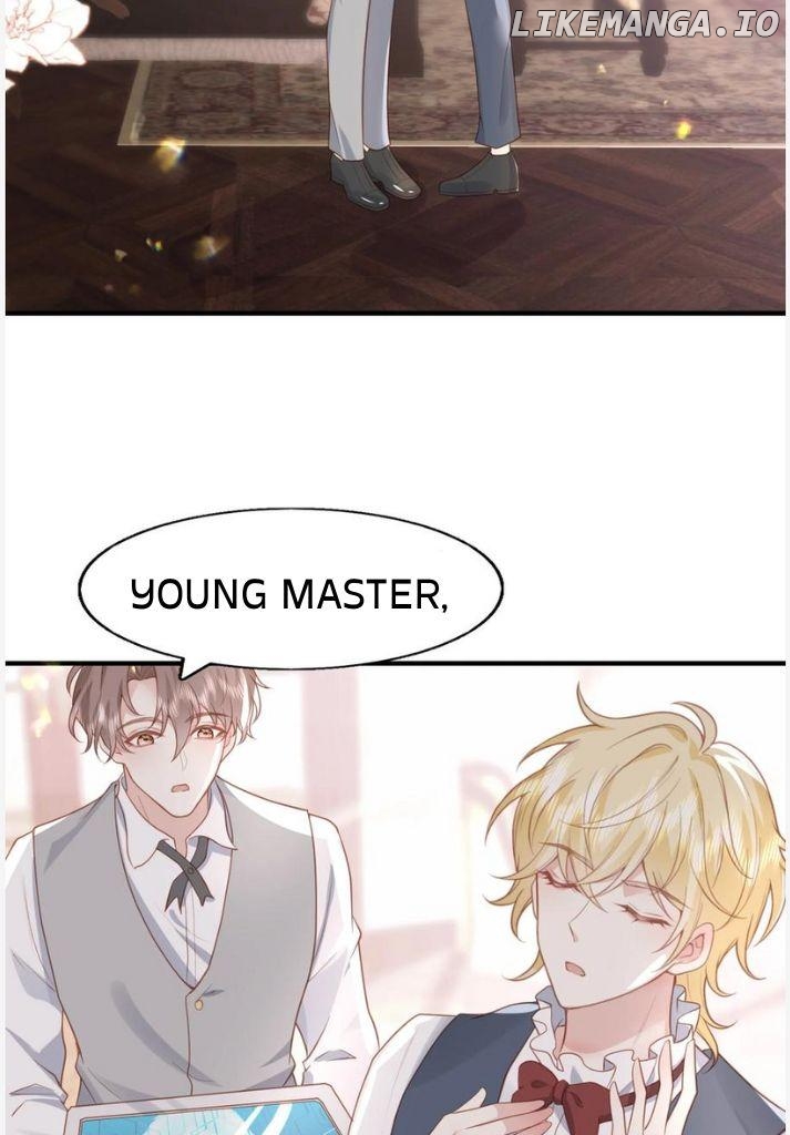 I Wonder Why You Love Me Chapter 36 - page 15