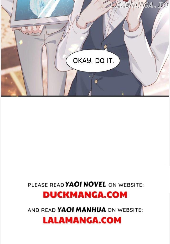 I Wonder Why You Love Me Chapter 36 - page 16