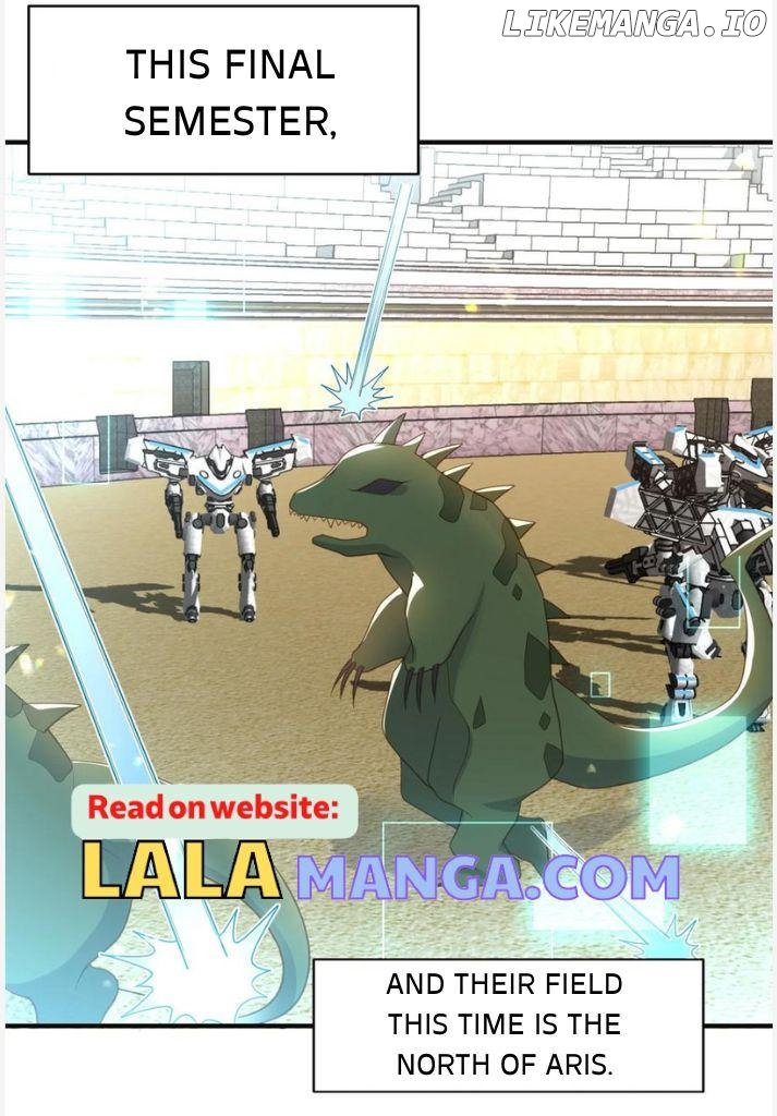 I Wonder Why You Love Me Chapter 36 - page 17