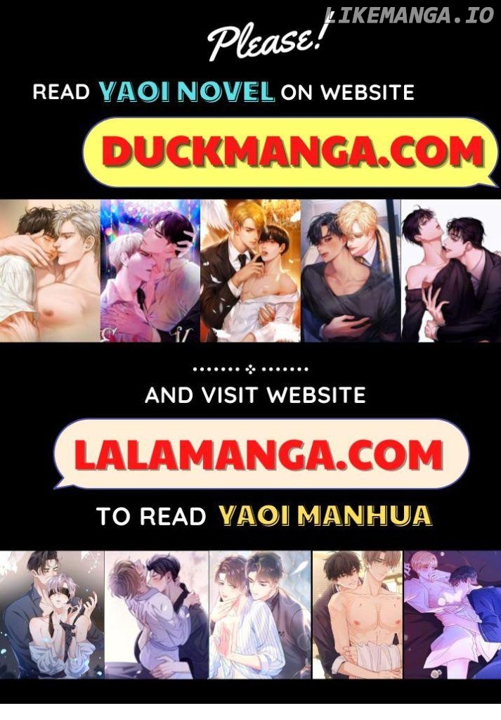 I Wonder Why You Love Me Chapter 36 - page 20