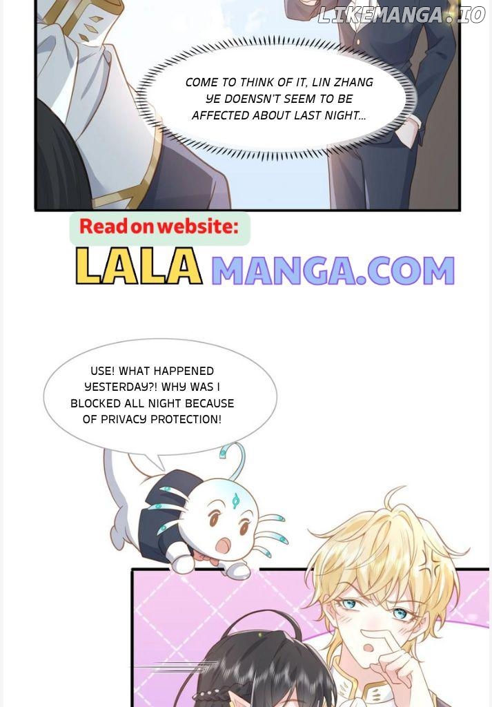 I Wonder Why You Love Me Chapter 36 - page 25