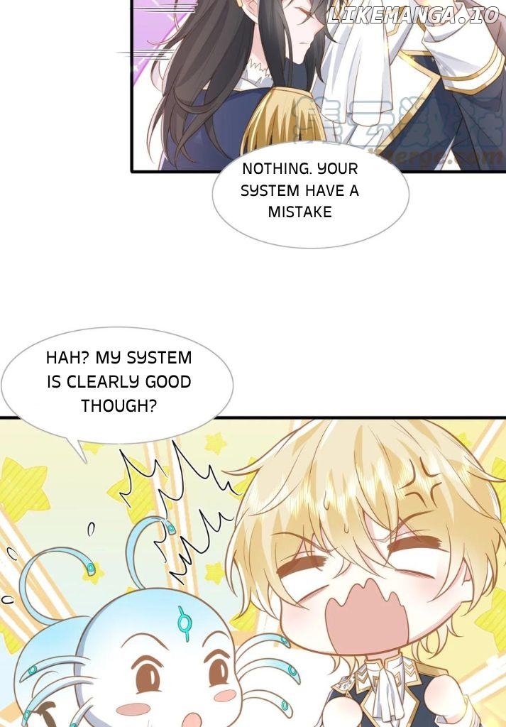 I Wonder Why You Love Me Chapter 36 - page 26