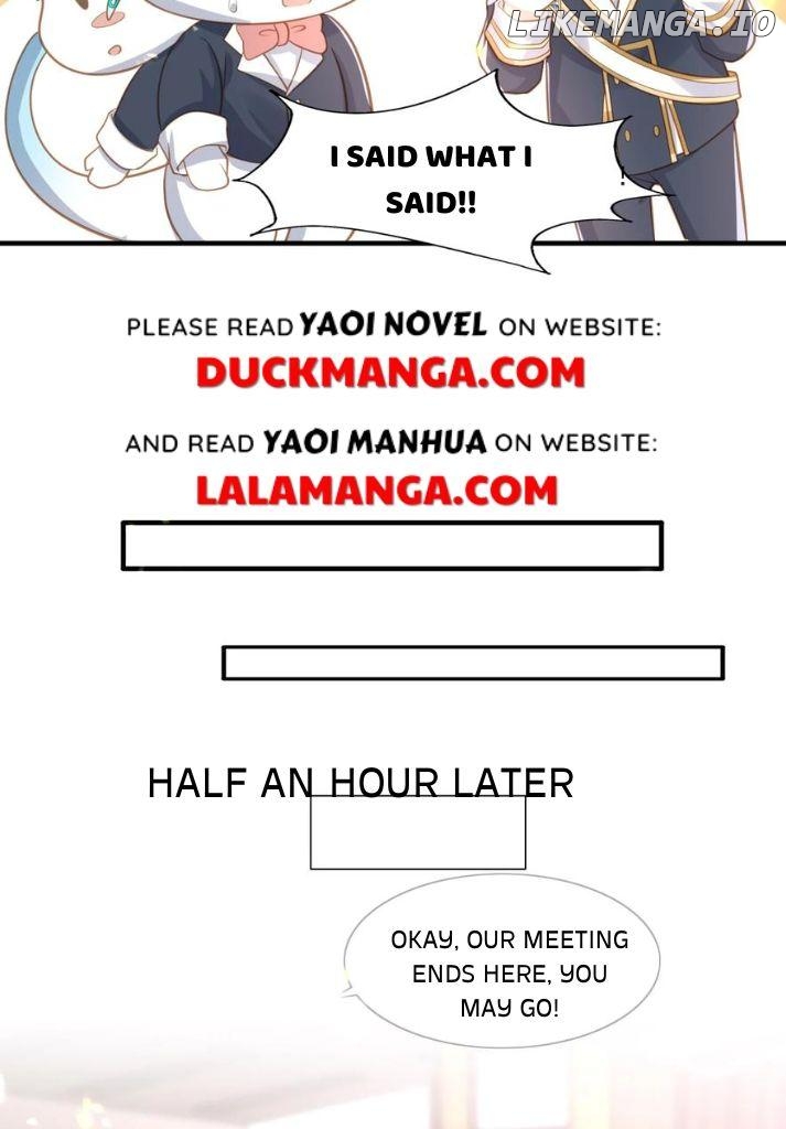 I Wonder Why You Love Me Chapter 36 - page 27