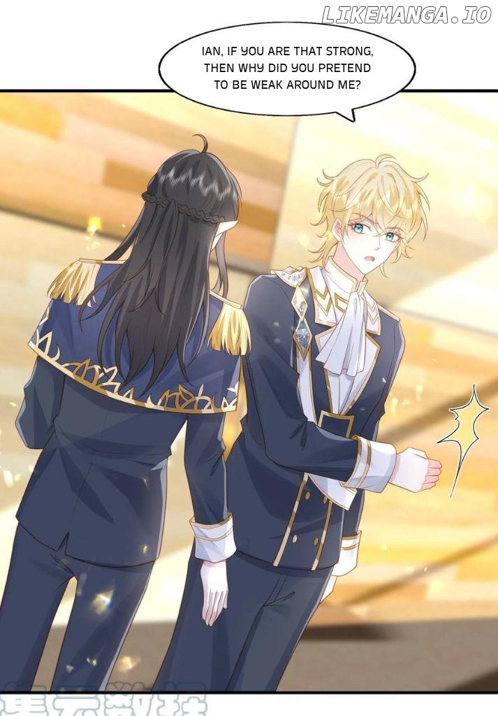 I Wonder Why You Love Me Chapter 36 - page 30