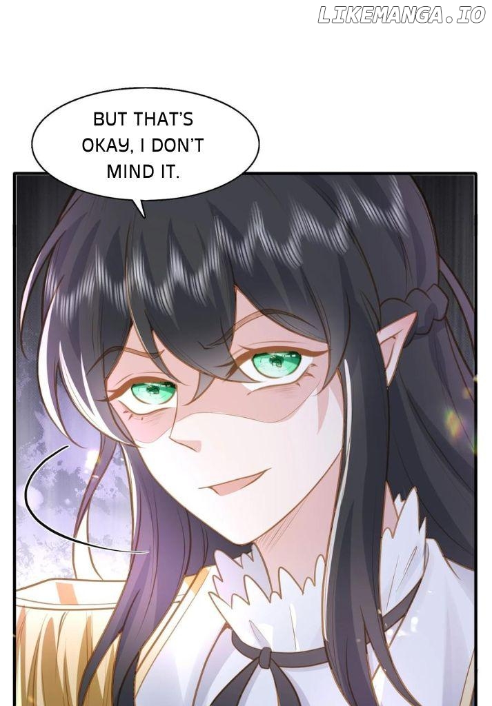 I Wonder Why You Love Me Chapter 36 - page 39