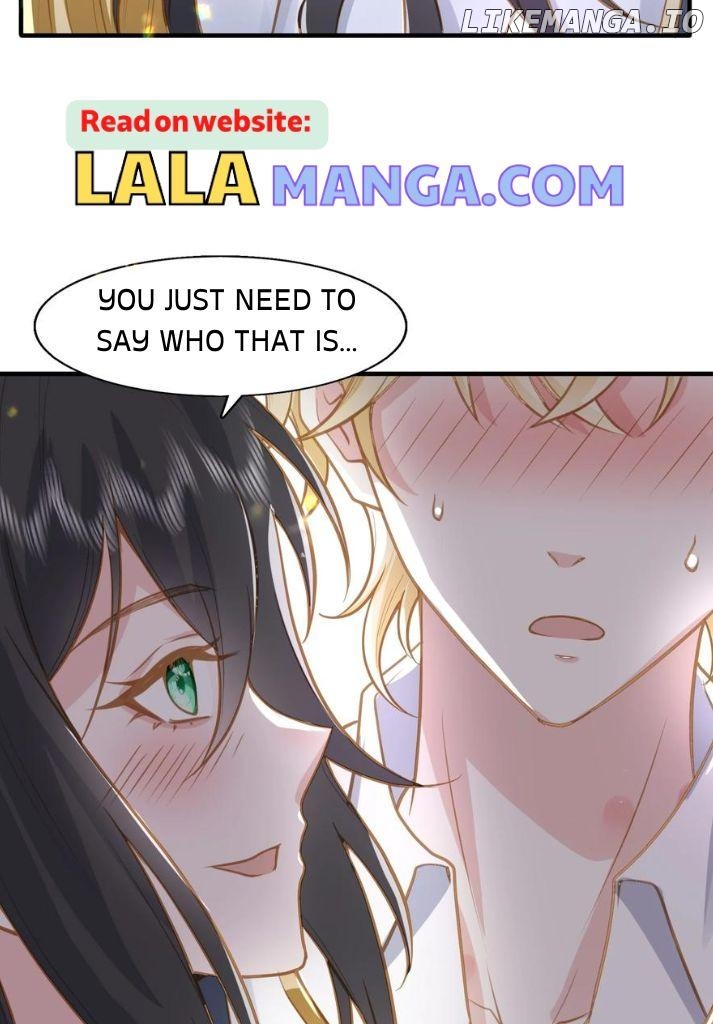 I Wonder Why You Love Me Chapter 36 - page 40