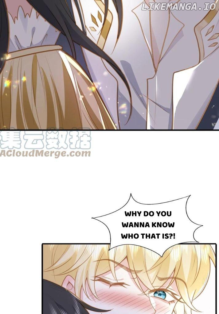 I Wonder Why You Love Me Chapter 36 - page 41