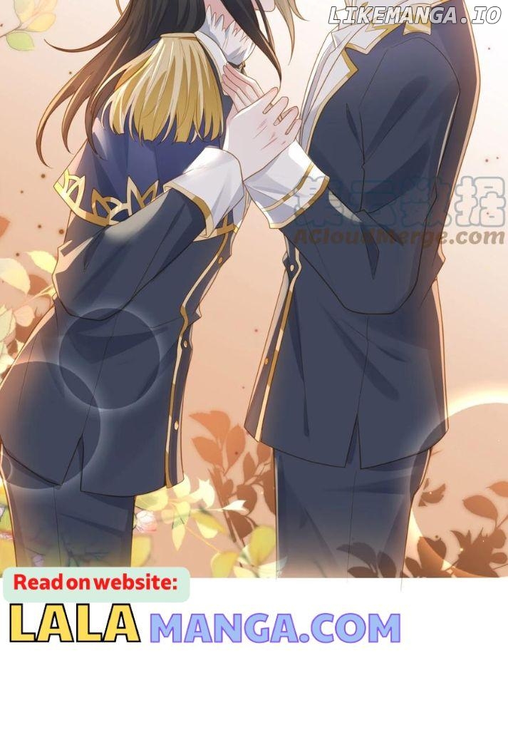 I Wonder Why You Love Me Chapter 36 - page 43