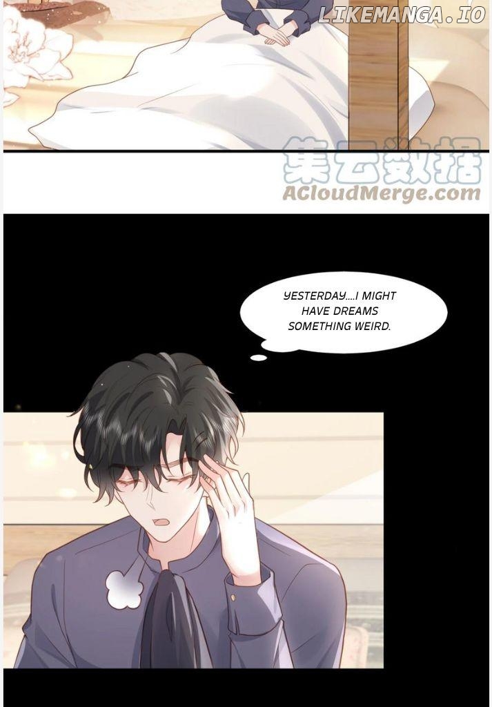 I Wonder Why You Love Me Chapter 36 - page 6