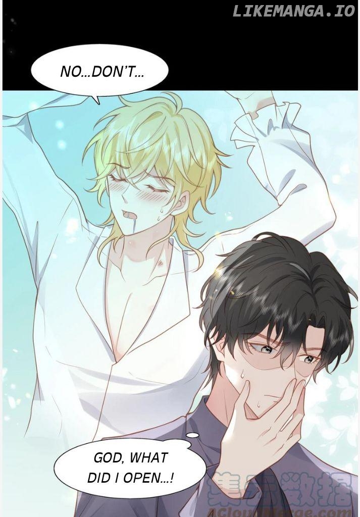 I Wonder Why You Love Me Chapter 36 - page 7