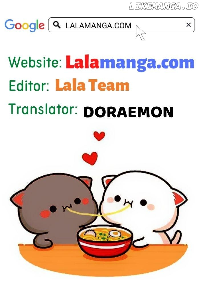 I Wonder Why You Love Me Chapter 38 - page 2