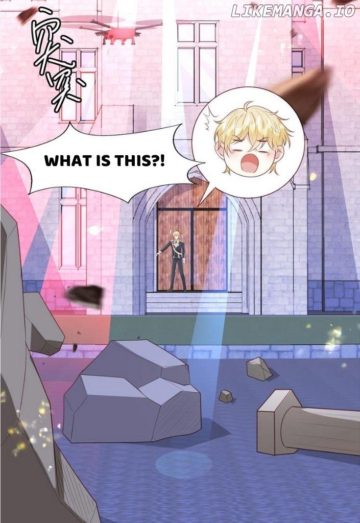 I Wonder Why You Love Me Chapter 38 - page 11