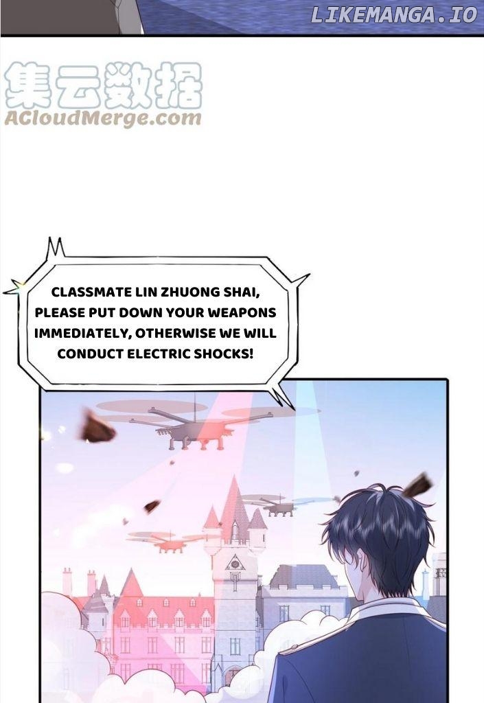 I Wonder Why You Love Me Chapter 38 - page 12