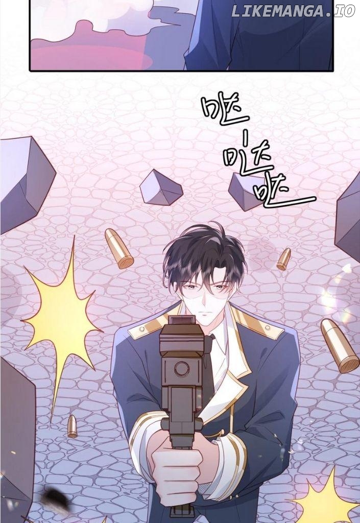 I Wonder Why You Love Me Chapter 38 - page 13