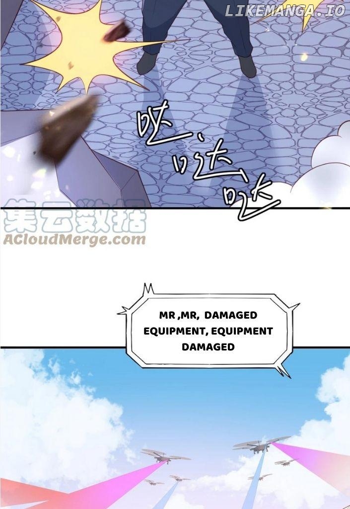 I Wonder Why You Love Me Chapter 38 - page 14