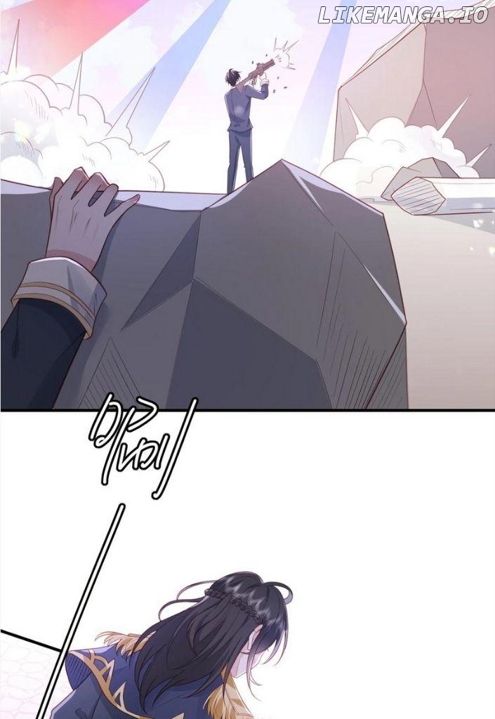 I Wonder Why You Love Me Chapter 38 - page 15