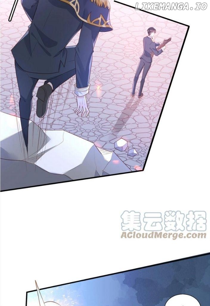 I Wonder Why You Love Me Chapter 38 - page 16