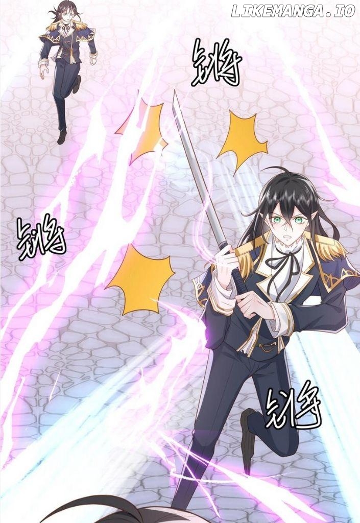 I Wonder Why You Love Me Chapter 38 - page 18