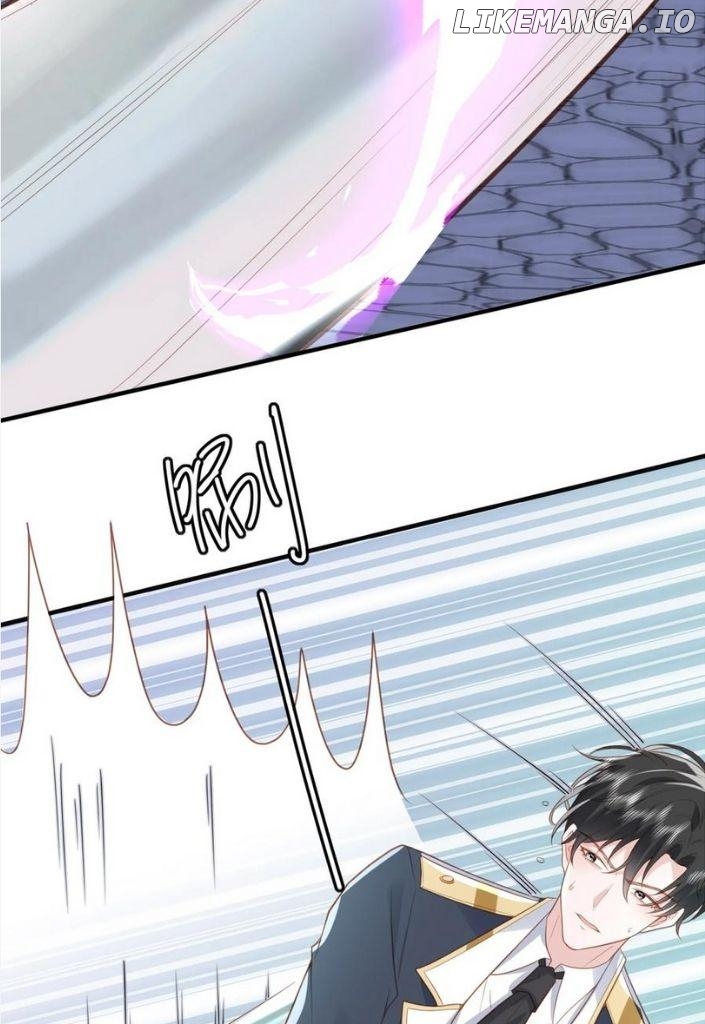 I Wonder Why You Love Me Chapter 38 - page 20