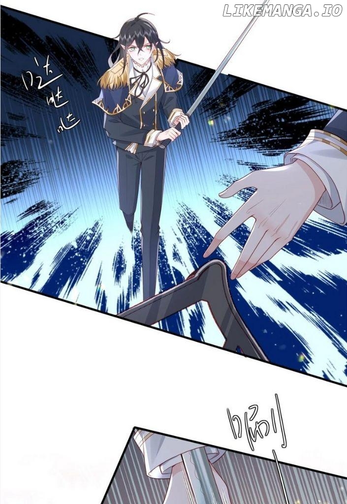 I Wonder Why You Love Me Chapter 38 - page 23