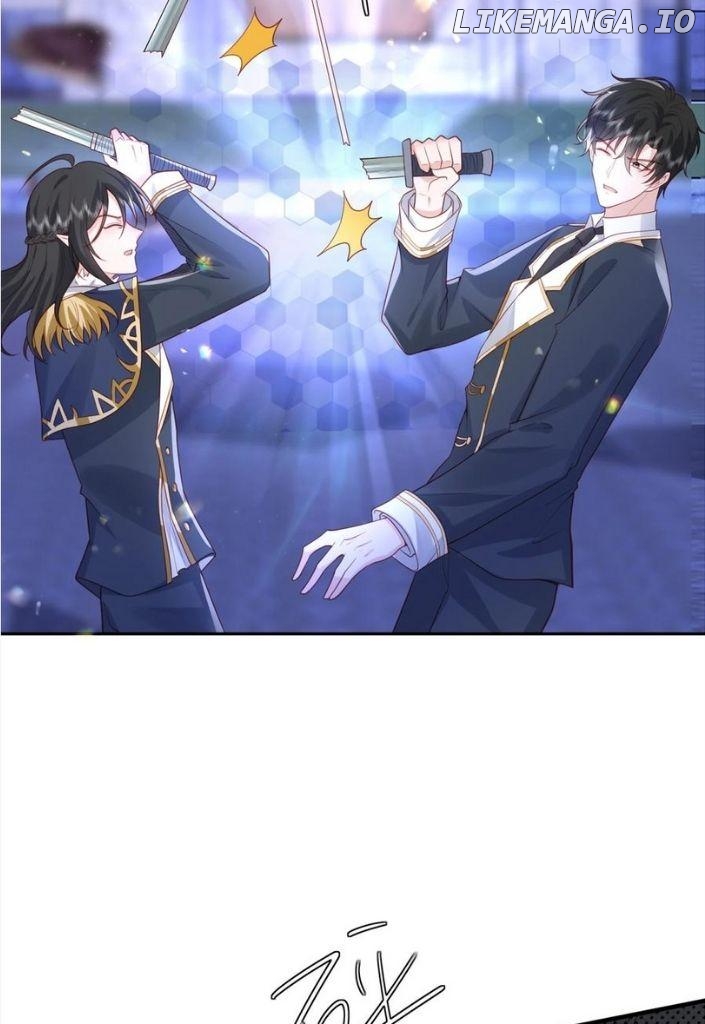 I Wonder Why You Love Me Chapter 38 - page 26