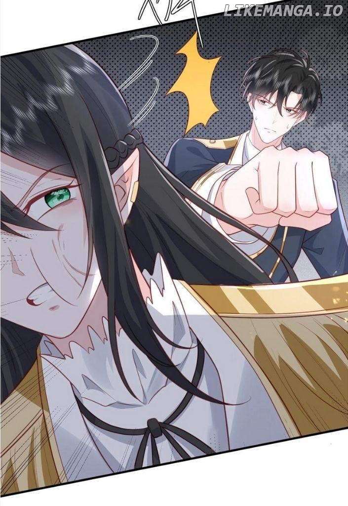 I Wonder Why You Love Me Chapter 38 - page 27