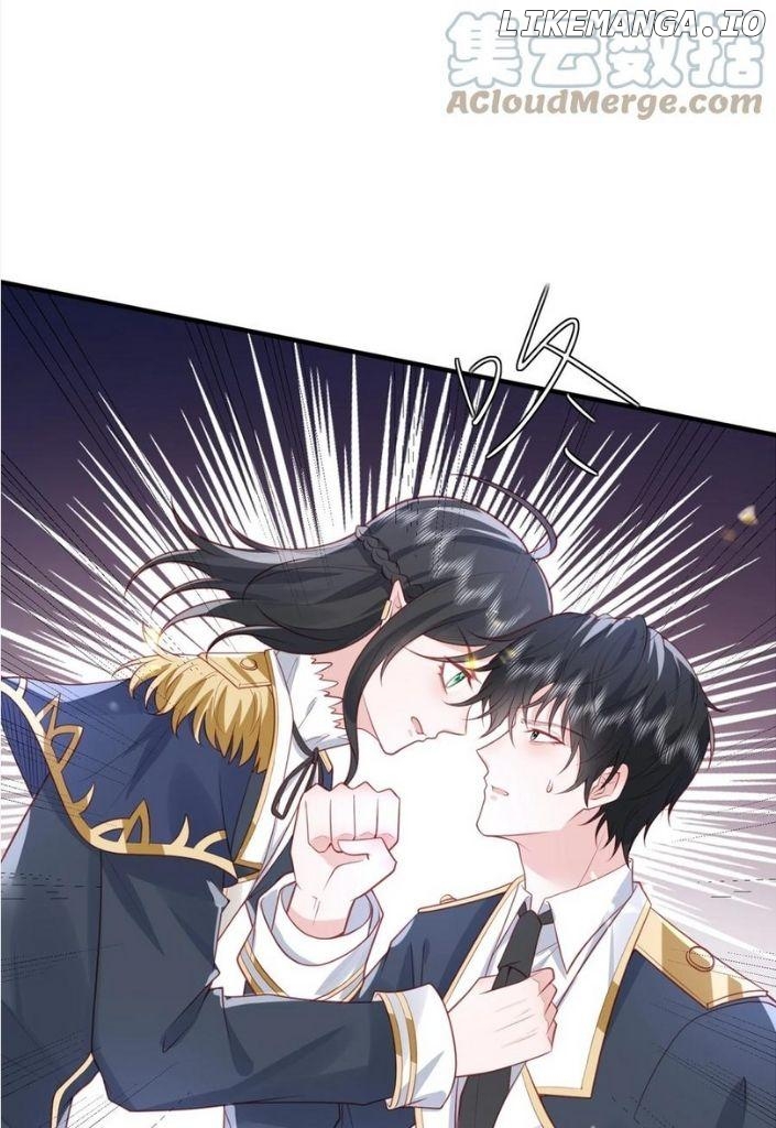 I Wonder Why You Love Me Chapter 38 - page 28