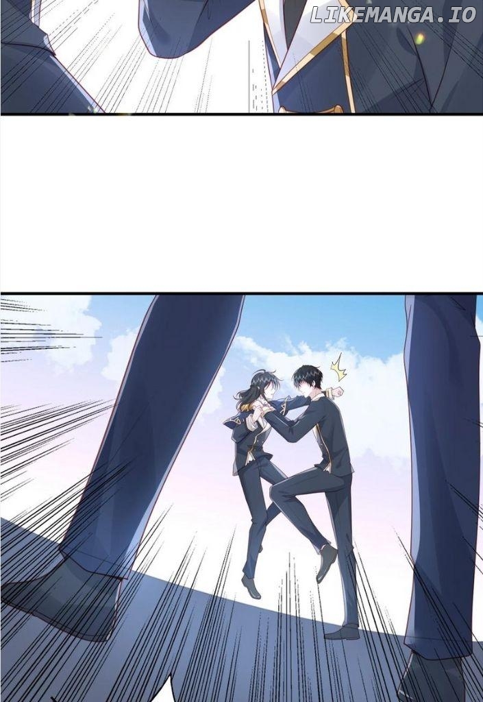 I Wonder Why You Love Me Chapter 38 - page 29