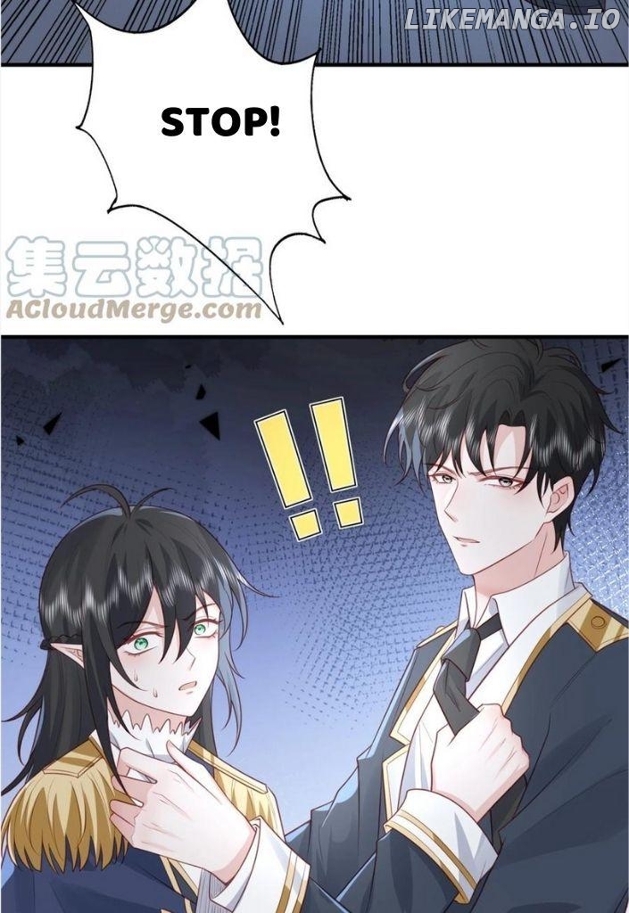 I Wonder Why You Love Me Chapter 38 - page 30