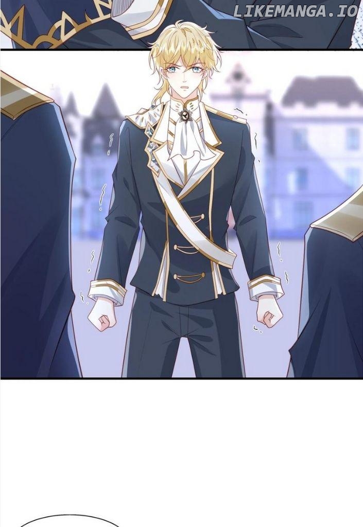 I Wonder Why You Love Me Chapter 38 - page 31